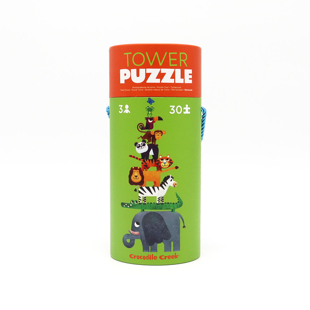 Cilindro biodegradable impreso personalizado, juguete, cartón, tubo de papel, embalaje, rompecabezas, bloques de construcción, Robot, embalaje de tubo de papel