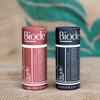 Empaquetado de tubo de papel personalizado, ecológico, 100% libre de plástico para bálsamo labial, caja de tubo redondo push up para desodorante