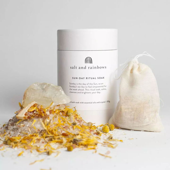 Hallpack Tubo de embalaje personalizado hecho a mano, 100% libre de plástico para sal, embalaje de tubo redondo artesanal ecológico para vela