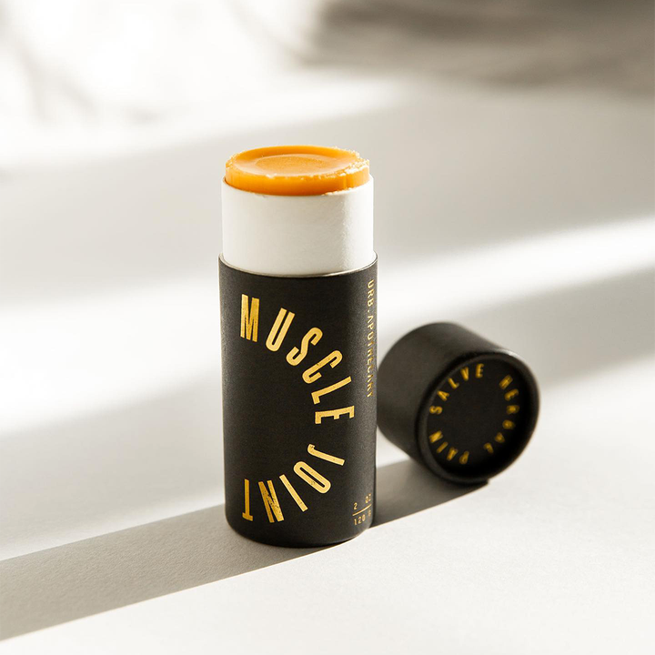 Envases de bálsamo labial de papel biodegradable de alta calidad Envases desodorantes Envases de cartón con tubo de papel push up