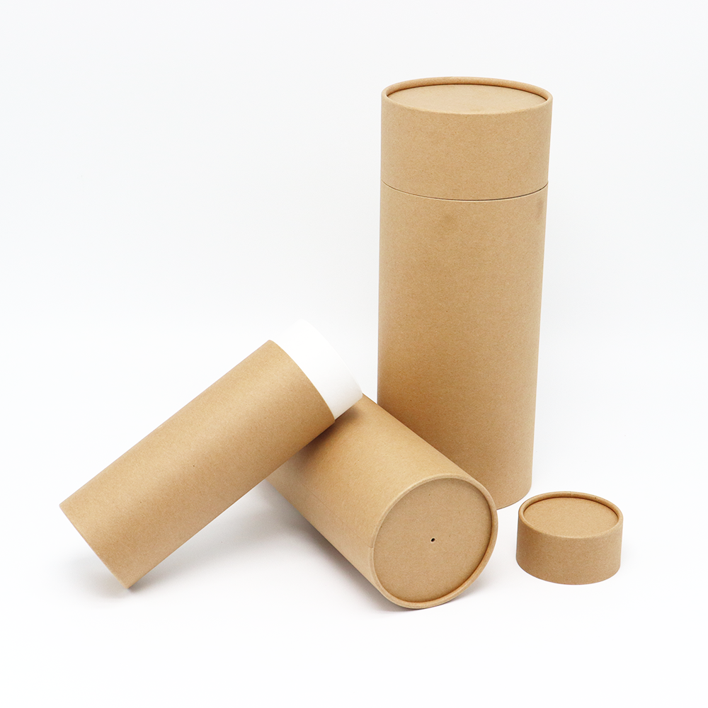 Embalaje de tubo de yoga