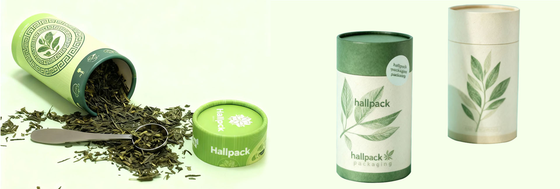 China Caja redonda de papel