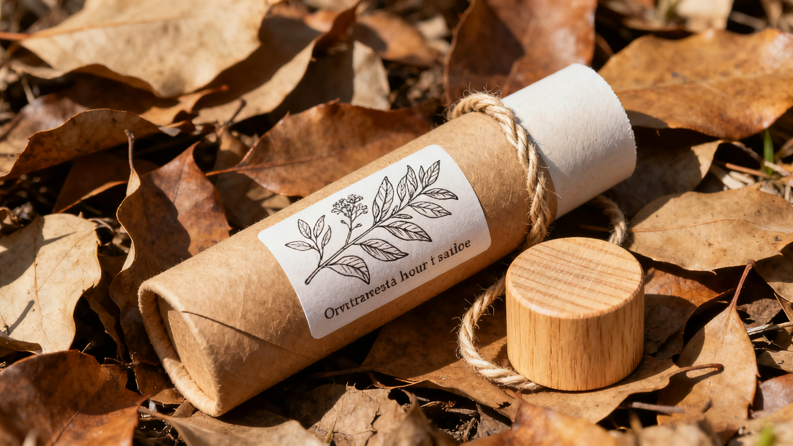 empaquetado de tubo de giro