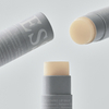 Tubo de embalaje biodegradable de alta calidad, tubo de embalaje cosmético biodegradable, tubo de papel Kraft Push Up personalizado para lápiz labial