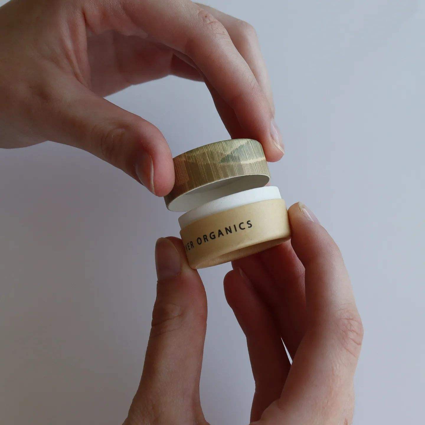 Regalo de maquillaje ecológico personalizado, embalaje de tubo redondo pequeño, Color de mejilla, lápiz labial, crema de maquillaje, tubo de embalaje para crema facial