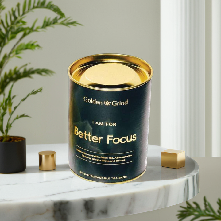 Caja de tubo redondo de embalaje de cartón de alta calidad personalizada de calidad alimentaria, cubierta de Metal, tubo de embalaje de papel para té y café