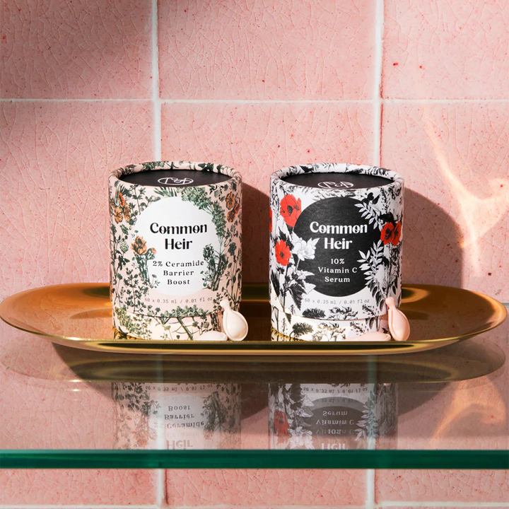 Tubo de papel hecho a mano, tubos redondos de diseño personalizado, embalaje de cilindro de papel biodegradable, embalaje para botella de perfume y vela