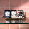 Tubo de papel hecho a mano, tubos redondos de diseño personalizado, embalaje de cilindro de papel biodegradable, embalaje para botella de perfume y vela