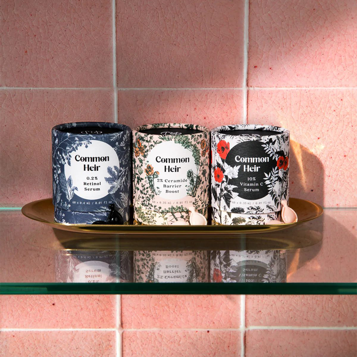 Tubo de papel hecho a mano, tubos redondos de diseño personalizado, embalaje de cilindro de papel biodegradable, embalaje para botella de perfume y vela
