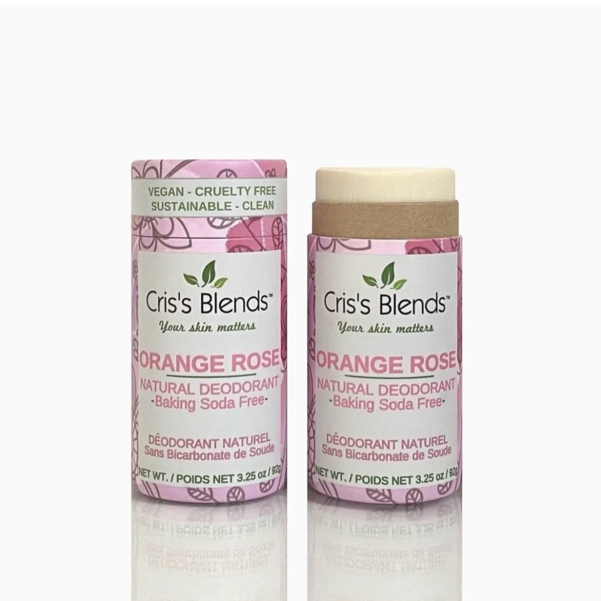 Cilindro de cartón Kraft biodegradable de diseño personalizado, contenedor de barra desodorante Push Up, embalaje de tubo de bálsamo labial de papel compostable