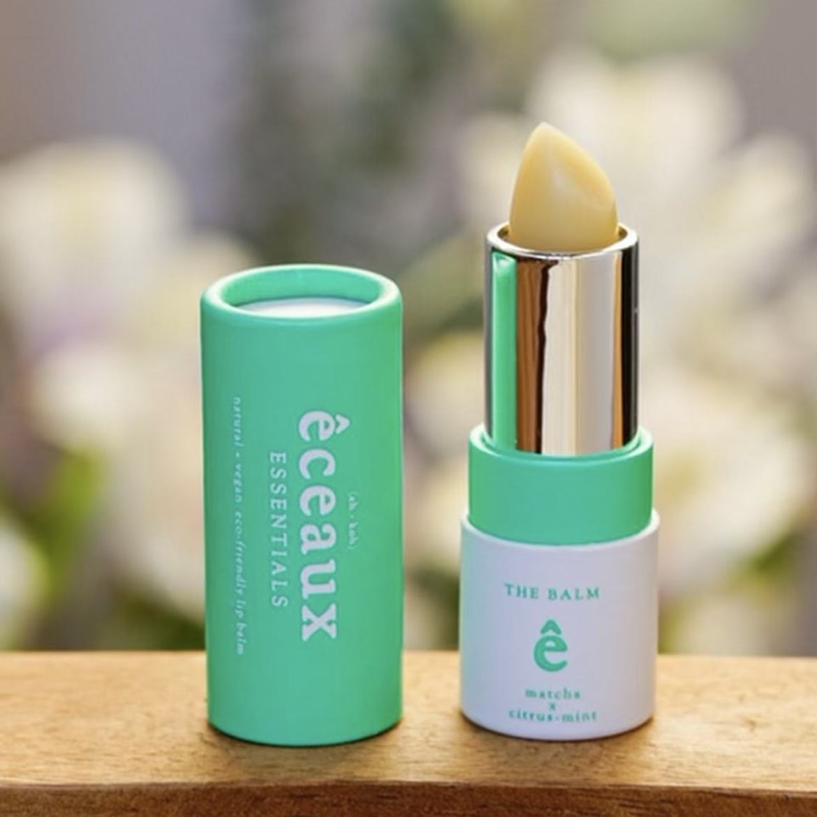 Tubo de papel de embalaje reutilizable vacío biodegradable personalizado de alta calidad, cajas de lápiz labial, contenedor, embalaje de bálsamo labial, cosmético