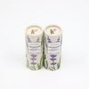 Embalaje cosmético personalizado de alta calidad, caja cilíndrica de cartón, tubo de papel, embalaje para perfume, esmalte de uñas, aceite esencial
