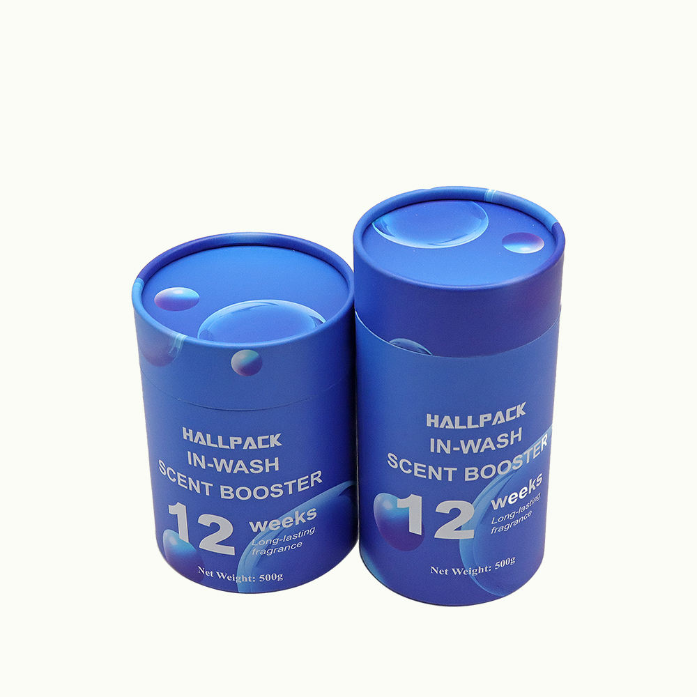 Venta al por mayor, personalizado, biodegradable, pata de animal, cremación impresa, urna para mascotas, perros, cenizas, tubo de dispersión de papel, tubo de dispersión de cenizas