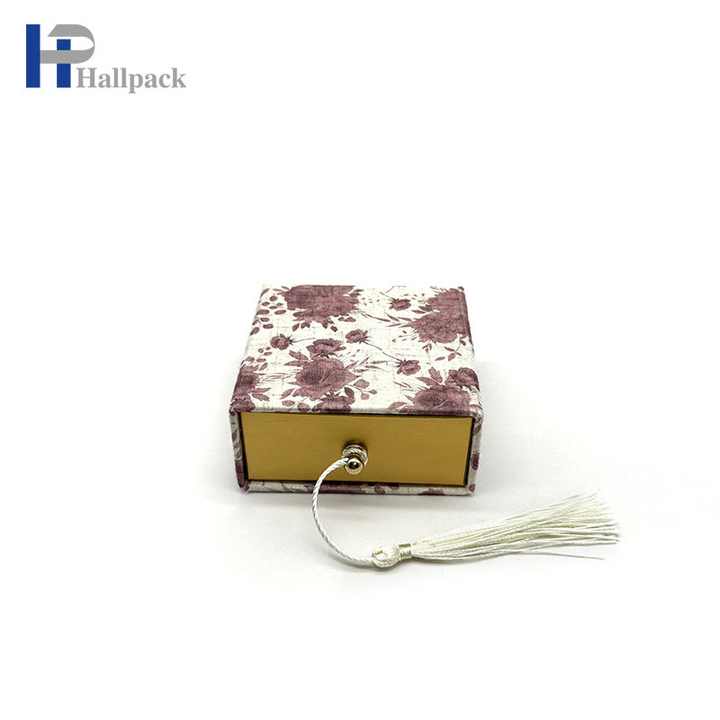 Caja de regalo de papel de lujo personalizada con cajones deslizantes para joyería, perfume, ropa, zapatos, vino, cosméticos, embalaje de ropa interior