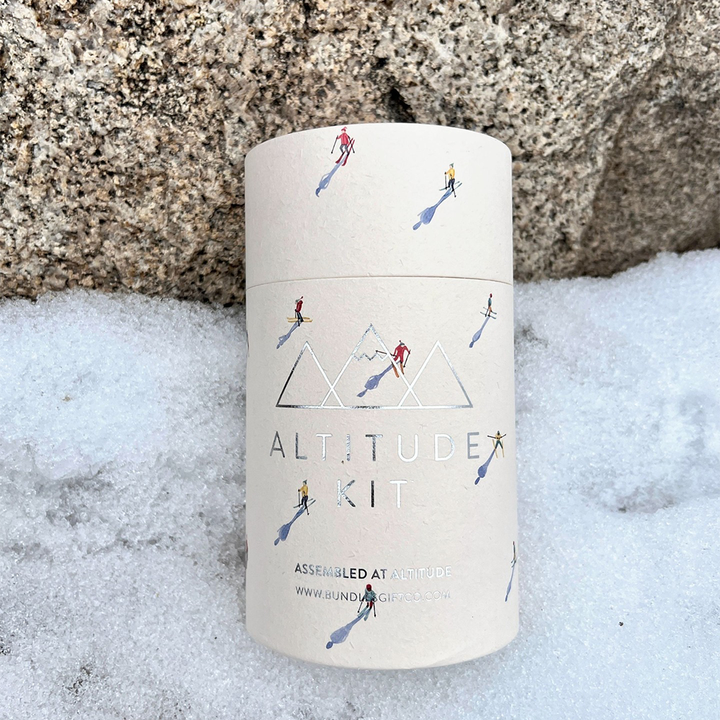 Caja cilíndrica de papel Kraft hecha a mano personalizada para aceite de perfume, vela, aceites esenciales, uso de tubo de papel de embalaje