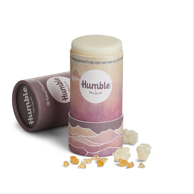 Tubo desodorante de papel de cartón ecológico de lujo, tubo de cartón de papel Push Up de 2 Oz, tubo desodorante Push Up reciclado, tubo de cartón desodorante