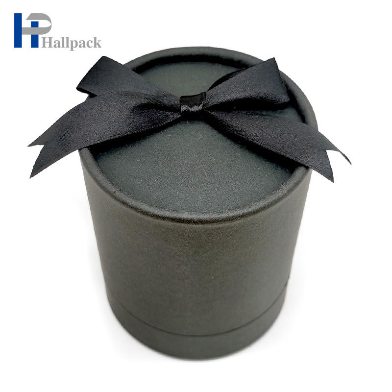 Papel de tubo de barra de loción con núcleo de papel a granel resistente a los niños bioplástico