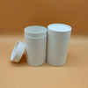 Embalaje original Tubo biodegradable Tubos de cartón de papel blanco