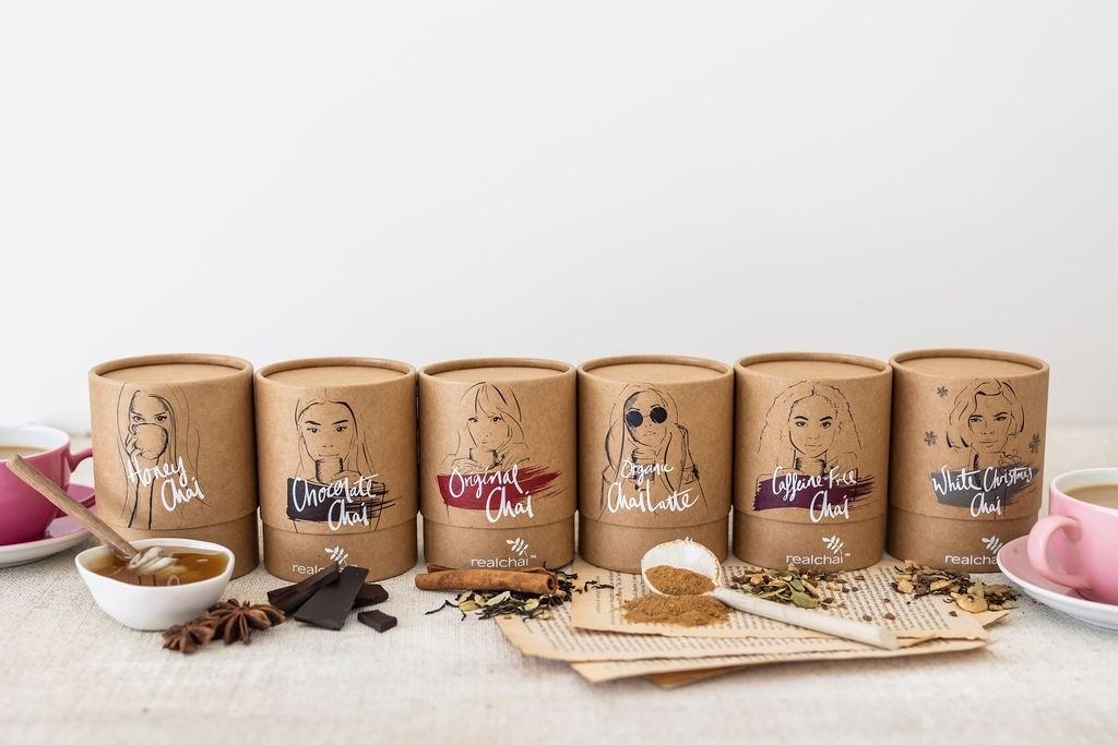 Caja de tubo redondo reciclable, embalaje de papel Kraft para té, comida, embalaje de tubo de cartón, papel artesanal, caja de pastel personalizada HP con ventana