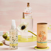 Embalaje de tubo de papel personalizado hecho a mano Hallpack, tubo de embalaje cosmético ecológico, embalaje de cartón redondo para botella de perfume