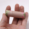 Empaquetado de papel amistoso de lujo de encargo de gama alta del lápiz labial y del desodorante Eco