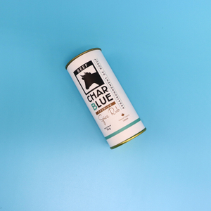 Tubo de papel redondo de calidad alimentaria, embalaje directo de fábrica, liofilización, té, papel artesanal completo, papel Kraft