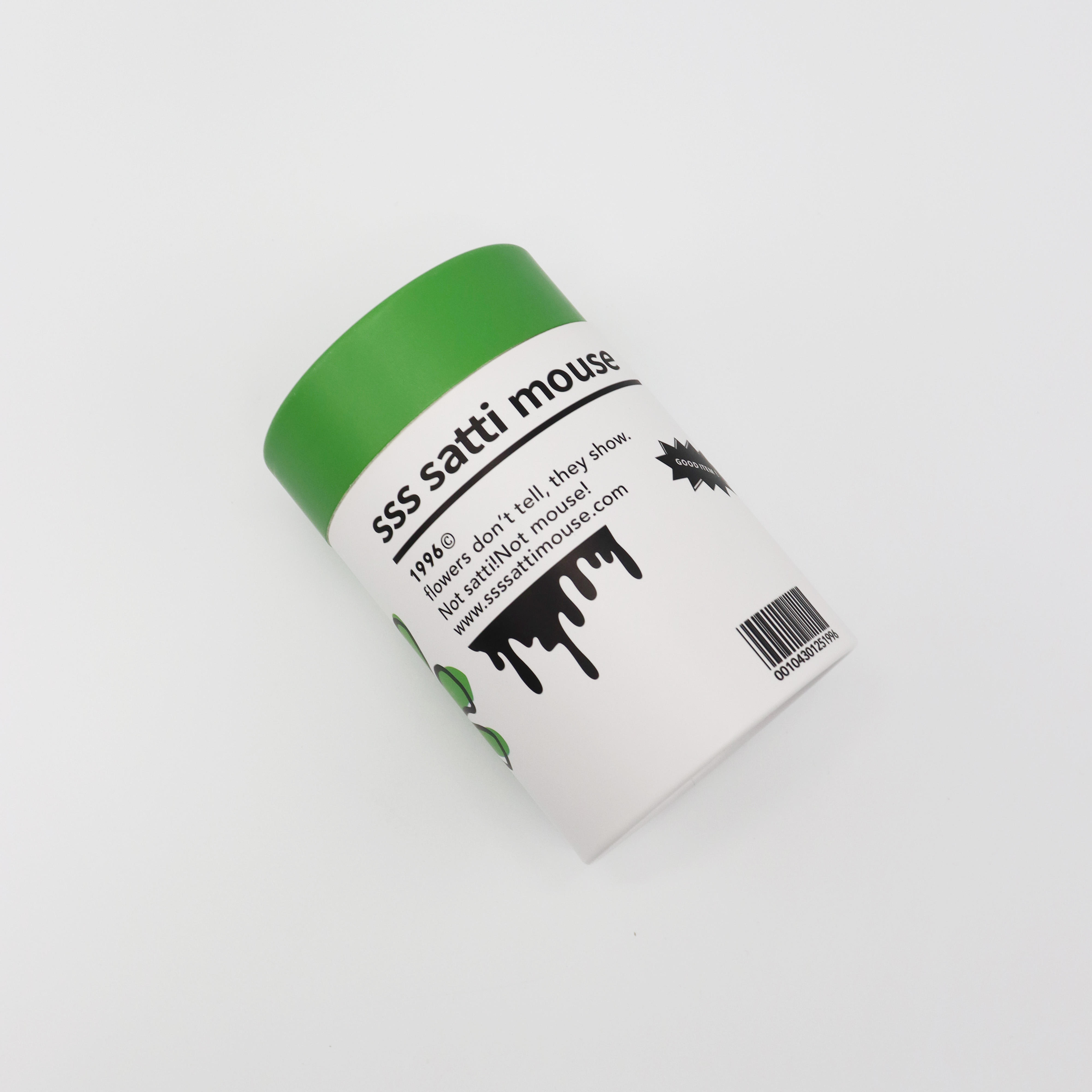 Cajas de papel cilíndricas de té personalizadas, embalaje de botellas de perfume, cajas de embalaje de cosméticos, cajas de papel reciclables ecológicas