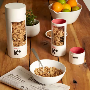 Tubos de cartón cilíndricos de embalaje de tubo de papel redondo Kraft de tamaño personalizado con ventana de PVC