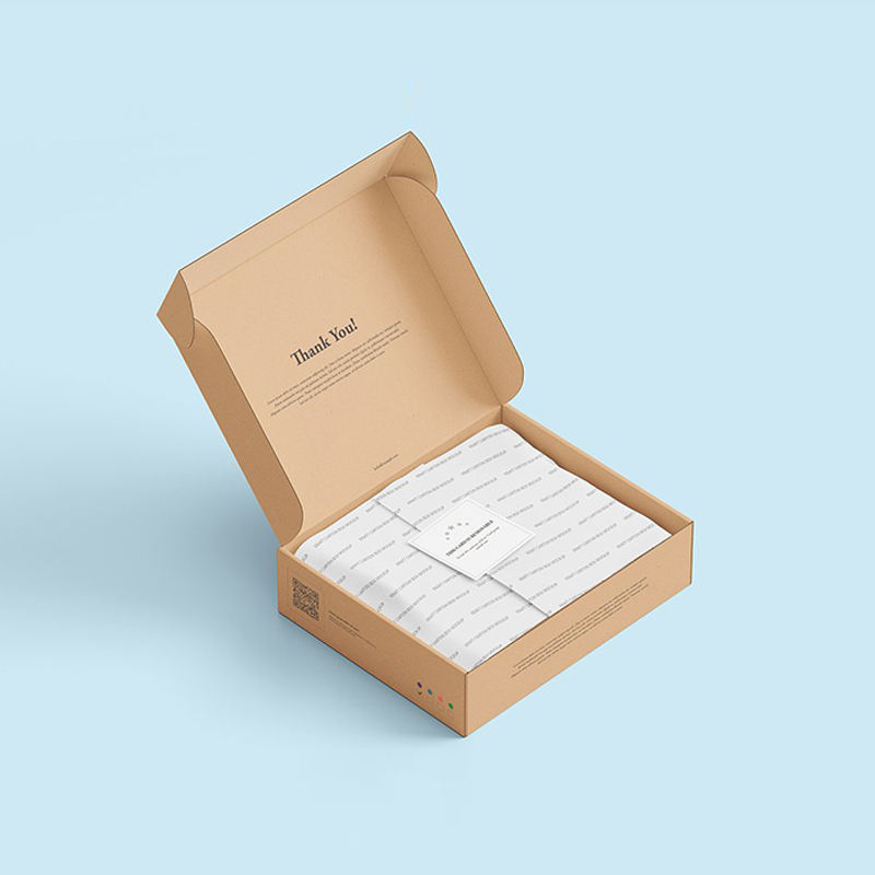 Caja de regalo de cosméticos con relieve de lámina dorada de lujo, tubo de papel Premium, cubo rígido, laminación mate y brillante para perfume