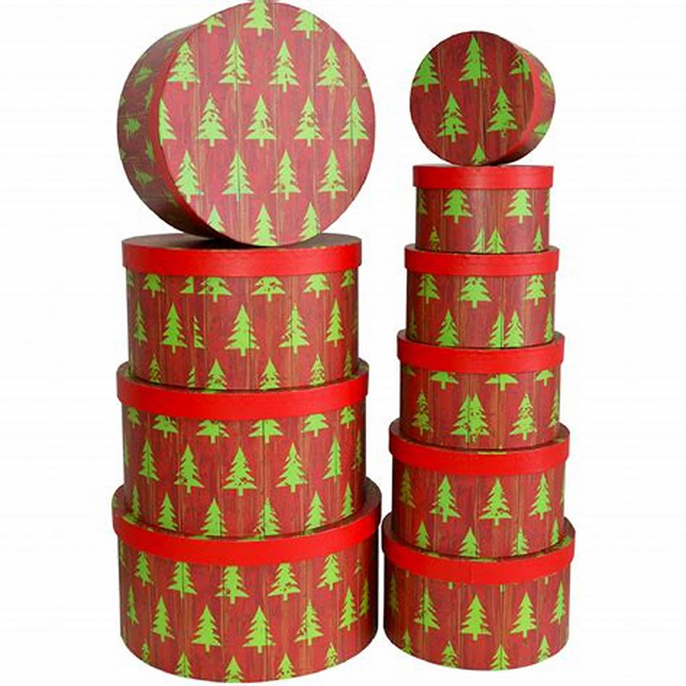 El tubo de empaquetado del papel de la caja del cilindro de la cartulina del regalo y del arte de encargo para los niños juega el rompecabezas