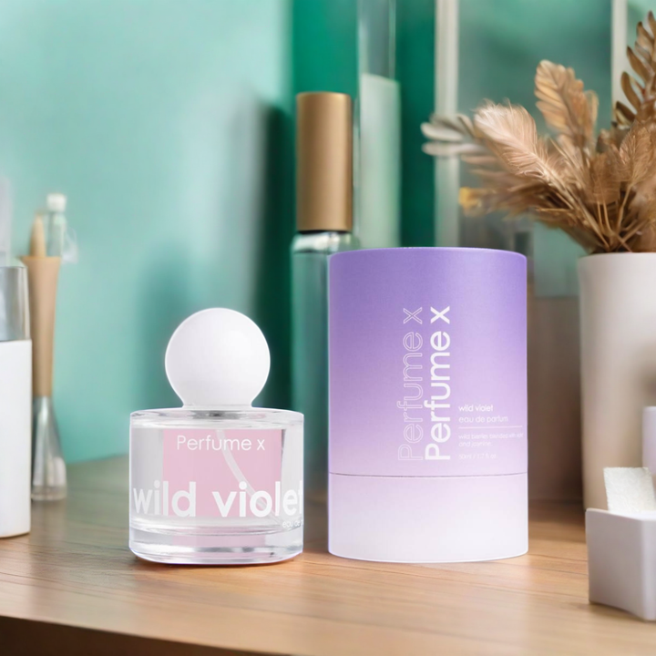 Tubo de papel redondo ecológico de alta calidad para botellas de perfume y envases de cosméticos duradero y sostenible