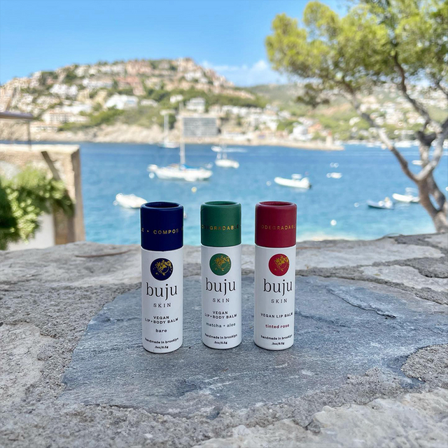 Embalaje de papel biodegradable hecho a mano, tubo de bálsamo labial personalizado, forma redonda, cilindro de empuje hacia arriba, barra de loción, embalaje de tubos de papel