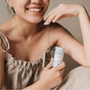 Personalización de fábrica, bálsamo labial mate biodegradable ecológico, tubos Push Up, embalaje, contenedor de desodorante vacío, tubo de papel Kraft