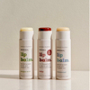 Venta al por mayor, tubo de papel Push Up ecológico, contenedor para desodorante, caja de embalaje, bálsamo labial de cartón biodegradable, tubo de papel Kraft