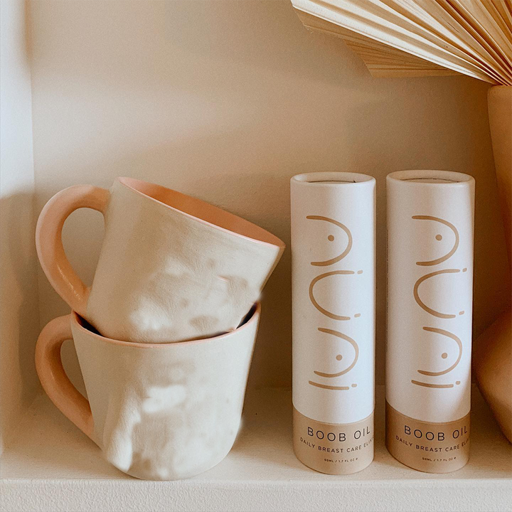 Tubo biodegradable hecho a mano 100% libre de plástico que empaqueta el tubo de empaquetado cosmético para la botella de perfume, aceite esencial