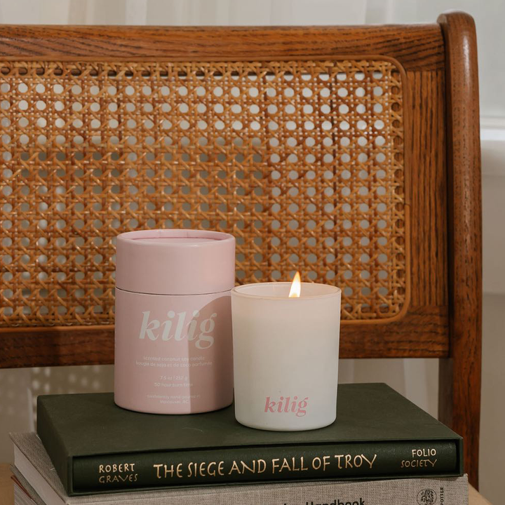 Precio de fábrica Embalaje de tubo de papel personalizado para vela Embalaje de tubo redondo para botella de perfume Embalaje de aceite esencial Cartón