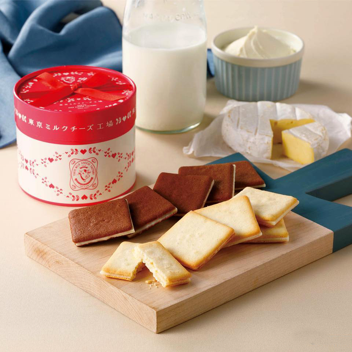 Tubo de papel de diseño de lujo de alta calidad con decoración de cinta, embalaje de cartón de tubo redondo para caja de galletas, pastel de chocolate