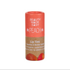 Tubo push-up de material a prueba de aceite, desodorante y antitranspirante, muestra gratuita, logotipo del cliente de fábrica OEM, 70g