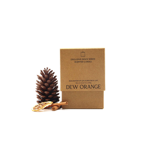 Diseño de lujo ambiental personalizado, superventas, para hacer velas perfumadas con aceites esenciales, crema facial, botella de perfume, embalaje de caja de regalo