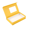 ODM & OEM Embalaje de caja en forma de libro personalizado para festivales de regalos Cartones magnéticos plegables