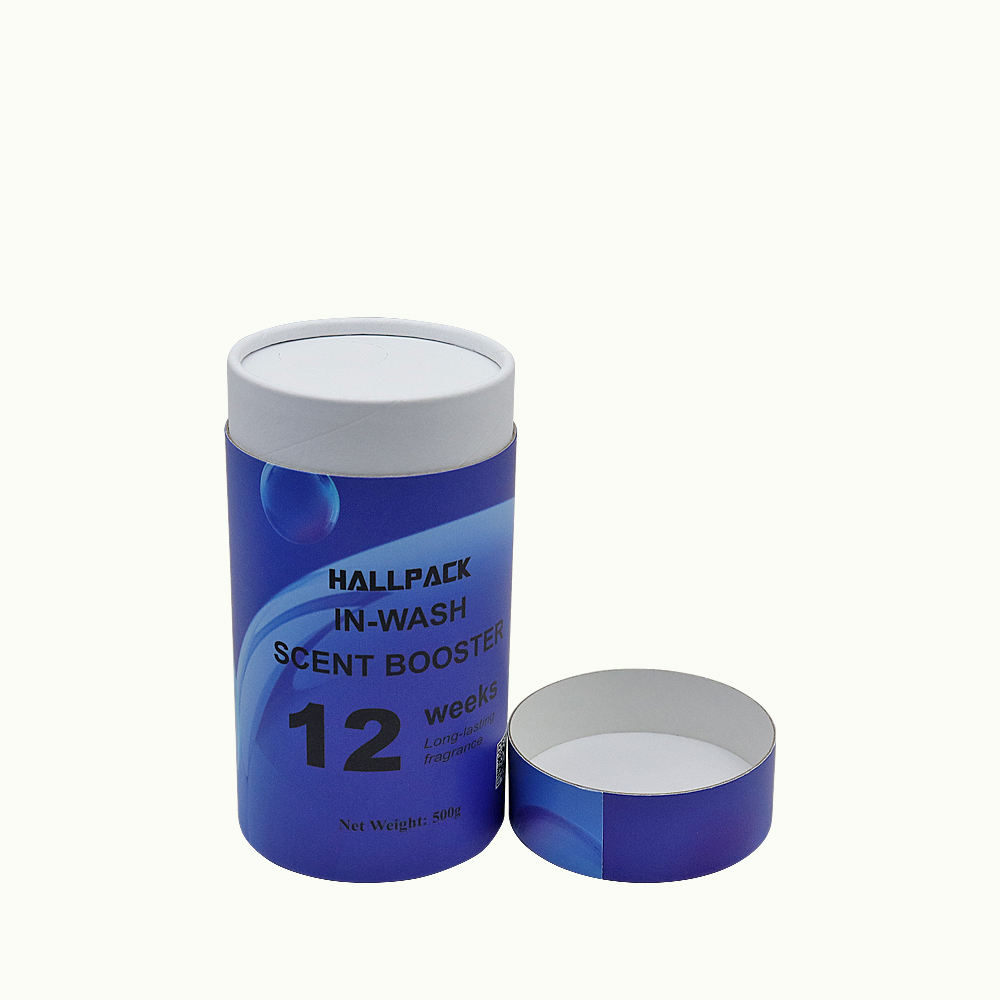 Venta al por mayor, personalizado, biodegradable, pata de animal, cremación impresa, urna para mascotas, perros, cenizas, tubo de dispersión de papel, tubo de dispersión de cenizas