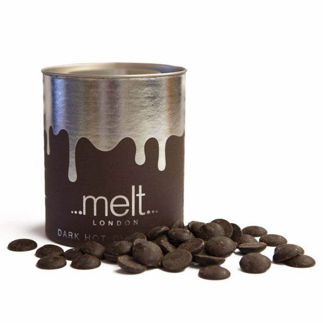 Precio de fábrica Tubo de papel biodegradable Embalaje Cubierta de metal para café y té Caja cilíndrica redonda para té