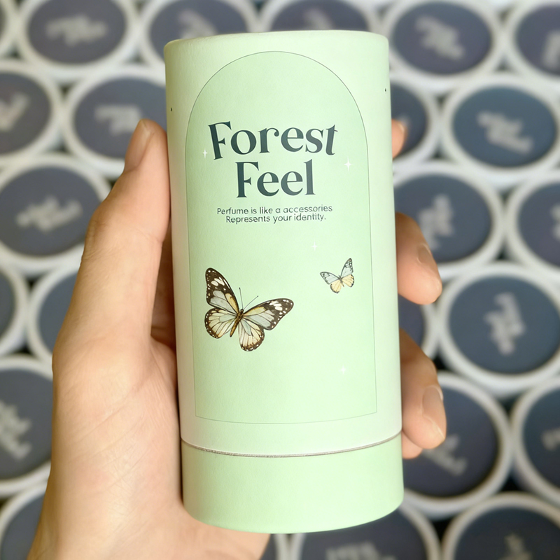 ¿Los tubos de papel protegen eficazmente el té de la luz?