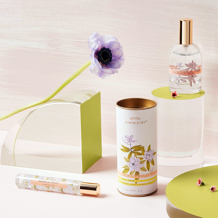 Embalaje de tubo de papel personalizado hecho a mano Hallpack, tubo de embalaje cosmético ecológico, embalaje de cartón redondo para botella de perfume