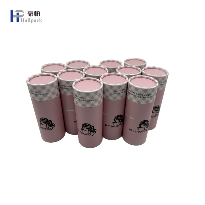 Tubo de papel de gran tamaño de calidad perfecta, tubo de papel de cartón con núcleo Kraft, cajas personalizadas con logotipo, embalaje de tubos transparentes, embalaje de papel