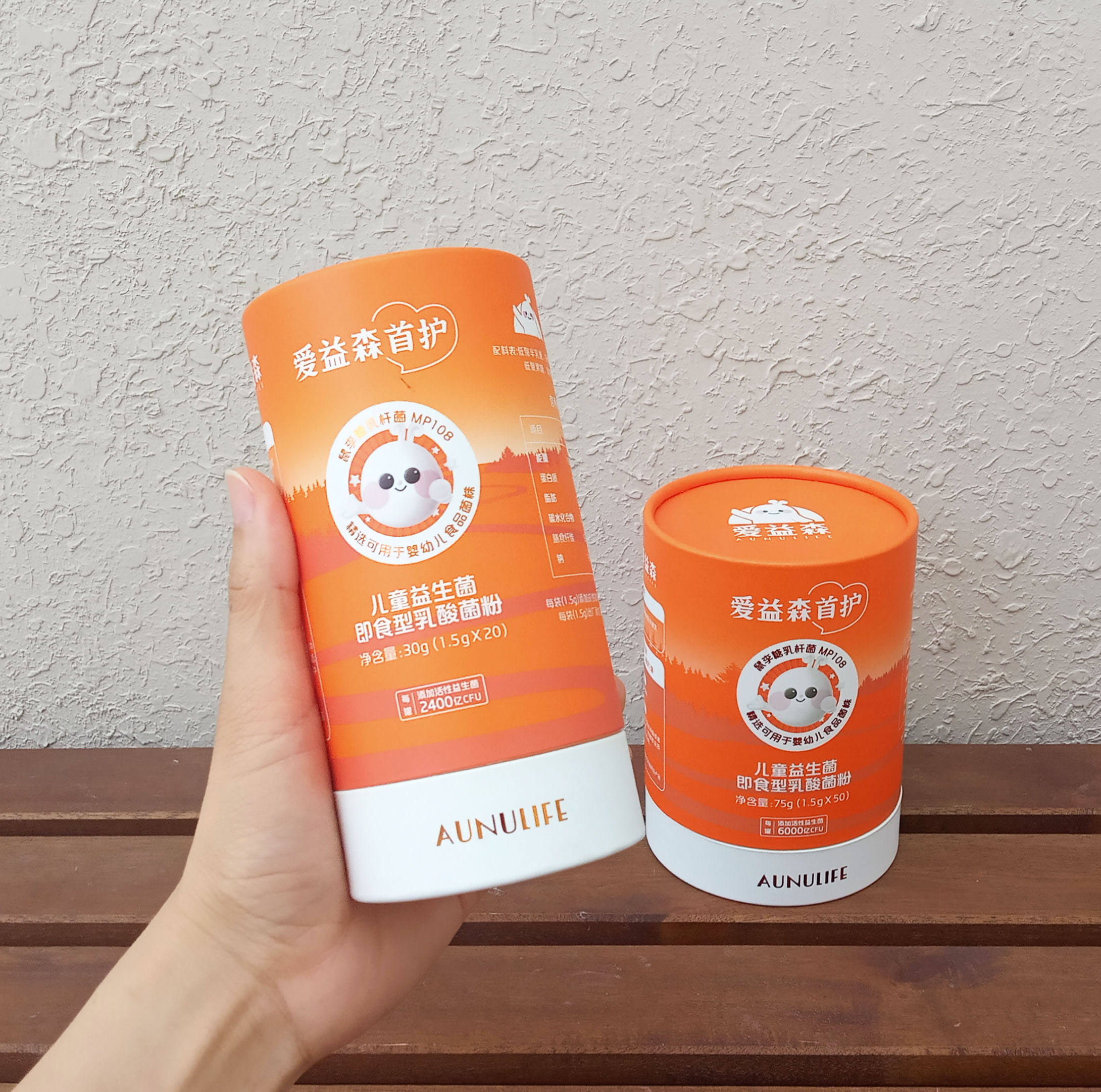 Tubos de papel Kraft de calidad alimentaria, cartón biodegradable, color personalizado, vacío, diseño gratuito, venta al por mayor, para embalaje de té