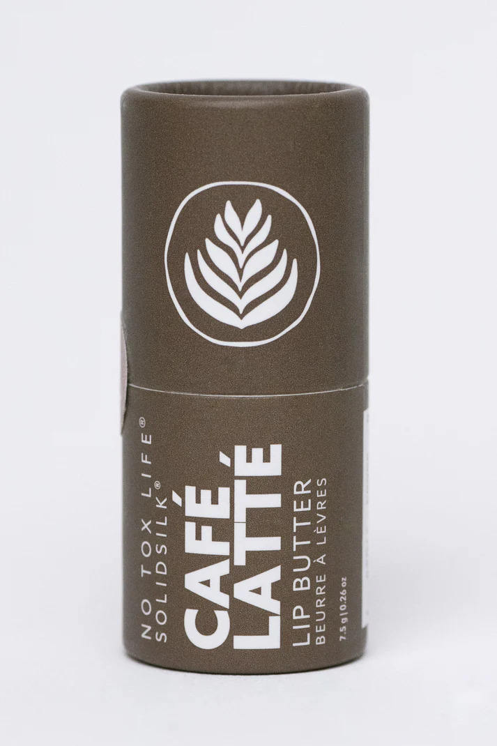 Tubo de protector labial personalizado de papel ecológico, barra de loción cilíndrica push-up, embalaje de tubos de papel de forma redonda