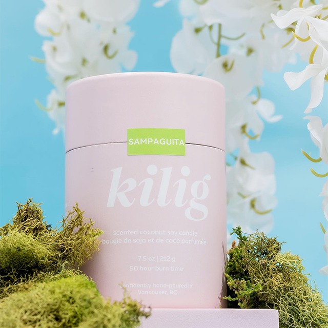 Precio de fábrica Embalaje de tubo de papel personalizado para vela Embalaje de tubo redondo para botella de perfume Embalaje de aceite esencial Cartón