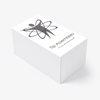 Venta al por mayor de colores, protección del medio ambiente, cartón impreso personalizado, joyería de lujo, relojes, caja de regalo de cumpleaños, caja de papel de embalaje
