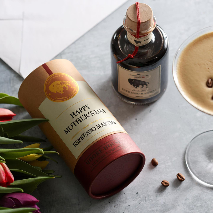 Caja de tubo redondo ecológica de alta calidad para botella de perfume, tubo de embalaje cosmético biodegradable, paquete redondo de cilindro personalizado